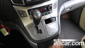 Автодом ван-кон Grand Starex, фото 9