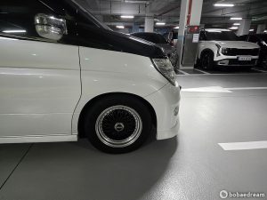 Автодом ван-кон 3.5 E51 19 11 140,000 km бензин, фото 9