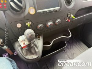 Автодом ван-кон Master, фото 9