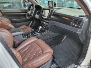 Автодом ван-кон 2.2 дизель 20 12 24,574 km дизель 4WD, фото 9