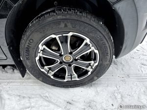 Автодом ван-кон Master 2.3 дизель 19 10 30,659 km дизель, фото 9