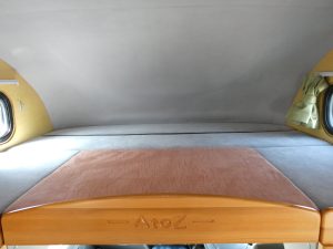 Автодом кабина-кон 【5MT】 AtoZ Amitei Sorapaneru FF Hita, фото 9