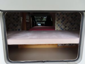 Автодом кабина-кон Bongo AtoZ Amiteifuiore Richiumu BT, фото 9