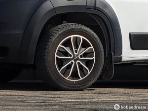 Автодом ван-кон 21 09 19,000 km бензин, фото 9