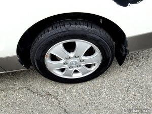 Автодом ван-кон Grand Starex 17 01 68,962 km дизель, фото 9