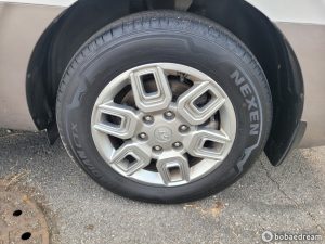 Автодом ван-кон Staria 2.2 дизель 21 06 77,526 km дизель, фото 9