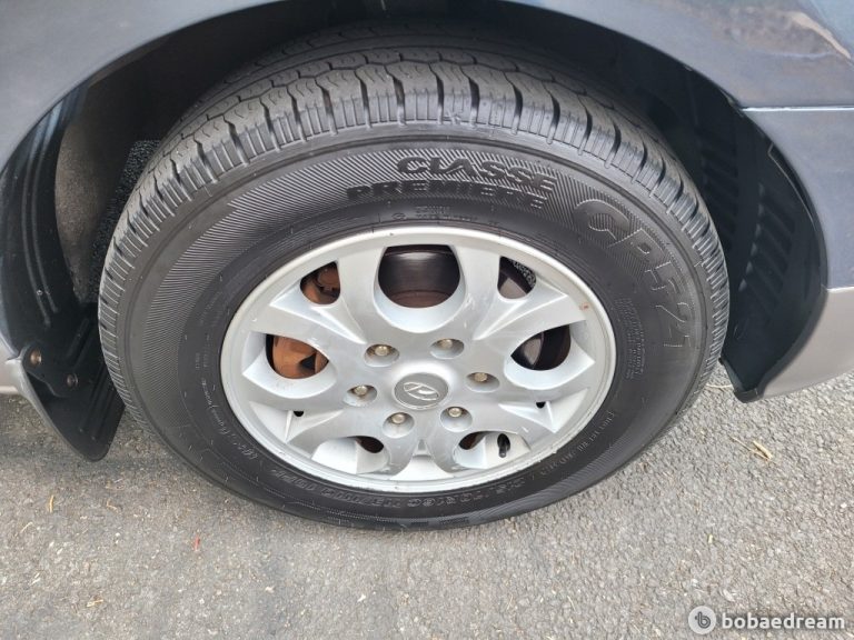 Автодом ван-кон Grand Starex 13 03 131,891 km LPG, фото 9