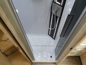 Автодом кабина-кон Mobiruvueta K Yototekunorain 89, фото 9