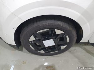Автодом ван-кон Carnival 4 1.6 HEV 9 25 00 1,058 km бензин гибрид, фото 9