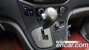 Автодом ван-кон Grand Starex 4WD, фото 9