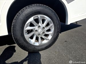 Автодом ван-кон 2.2 дизель 20 03 32,272 km дизель 4WD, фото 9