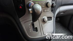 Автодом ван-кон Grand Starex 4WD, фото 9