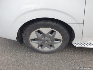Автодом ван-кон Staria 2.2 дизель 24 04 561 km дизель, фото 9