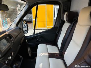 Автодом ван-кон Master 2.3 дизель 20 09 20,000 km дизель, фото 9