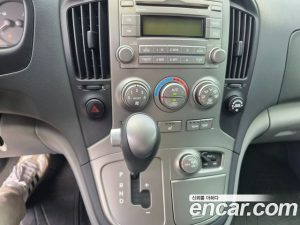 Автодом ван-кон Grand Starex 4WD, фото 9