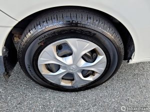 Автодом ван-кон 17 10 24,300 km дизель, фото 9