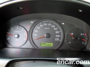 Автодом ван-кон Grand Starex, фото 9