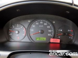 Автодом ван-кон Grand Starex, фото 9