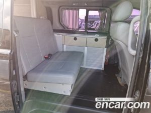 Автодом ван-кон Grand Starex, фото 9