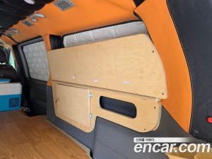 Автодом ван-кон Grand Starex, фото 9