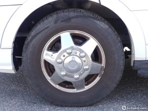Автодом ван-кон 3.5 AWD 21 03 68,000 km бензин, фото 9
