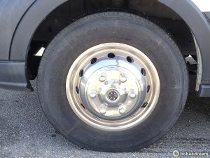 Автодом ван-кон 3.7 V6 17 12 8,800 km бензин, фото 9