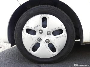 Автодом ван-кон 1.0 17 06 100,000 km бензин, фото 9