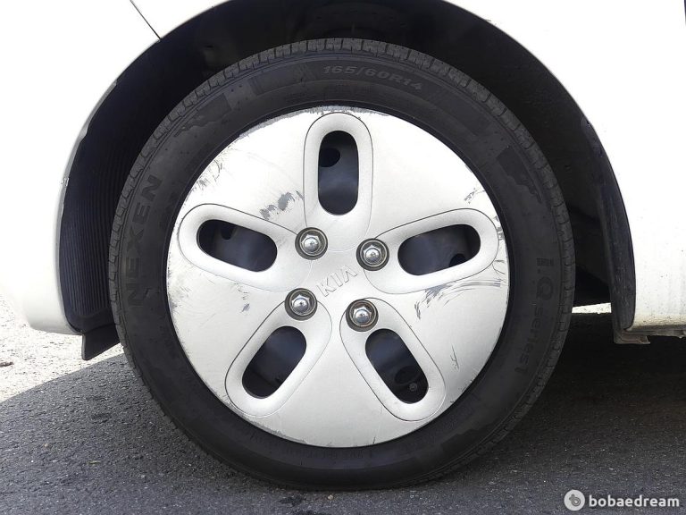 Автодом ван-кон 1.0 17 06 100,000 km бензин, фото 9