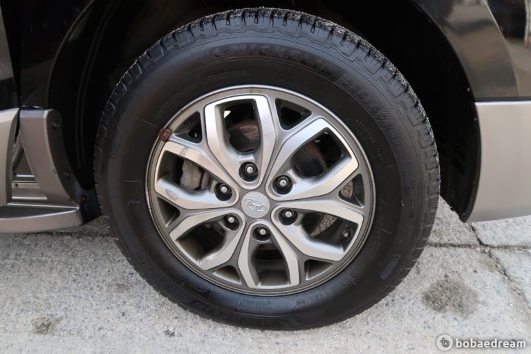 Автодом ван-кон Grand Starex 17 07 200,000 km дизель, фото 9