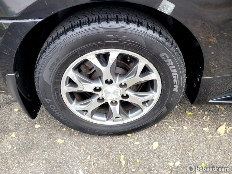 Автодом ван-кон Carnival R 2.2 дизель GLX 14 01 145,170 km дизель, фото 9