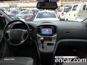 Автодом ван-кон Grand Starex, фото 9