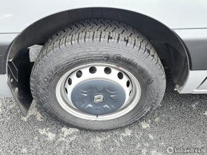 Автодом ван-кон Master 2.3 дизель 20 04 42,297 km дизель, фото 9