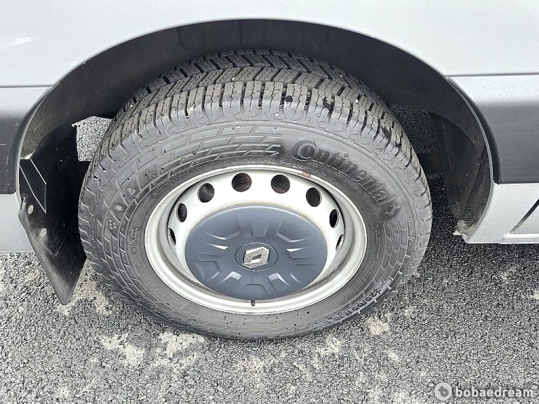 Автодом ван-кон Master 2.3 дизель 20 04 42,297 km дизель, фото 9