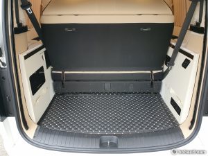 Автодом ван-кон Staria 2.2 дизель 9 2WD 22 03 11,670 km дизель, фото 10