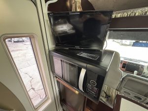 Автодом кабина-кон Kamroad Nuts RV Suteingurei Kurusuta, фото 10