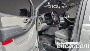 Автодом ван-кон Grand Starex, фото 10