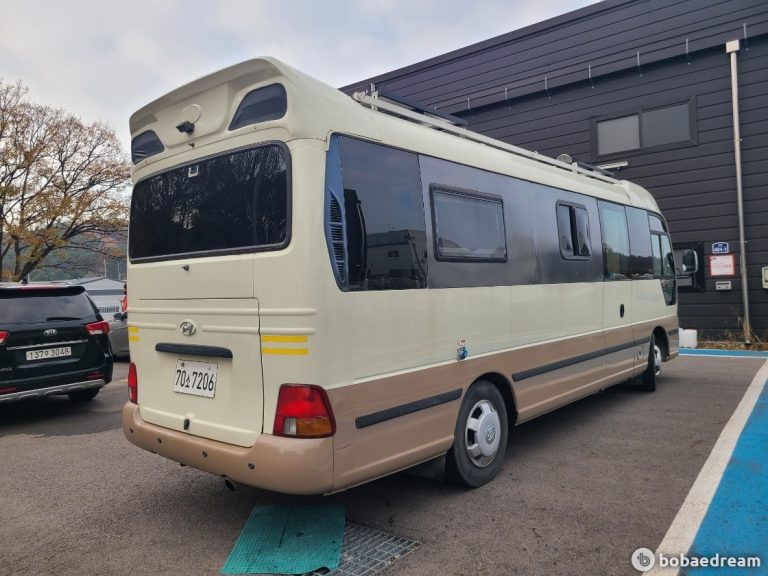Автодом ван-кон County e 21 07 59,000 km дизель, фото 10