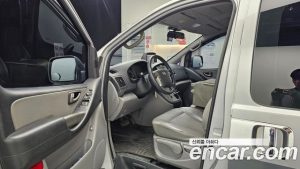 Автодом ван-кон Grand Starex, фото 10