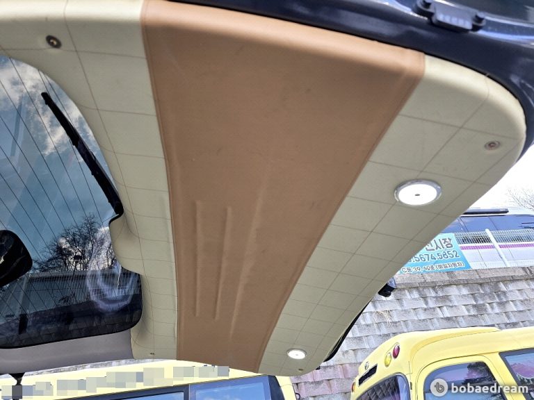 Автодом ван-кон Grand Starex 15 09 152,123 km дизель, фото 10
