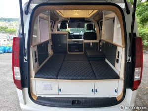 Автодом ван-кон Staria 2.2 дизель 21 06 90,863 km дизель, фото 10