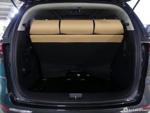 Автодом ван-кон Carnival 4 3.5 бензин 23 06 7,000 km бензин, фото 10