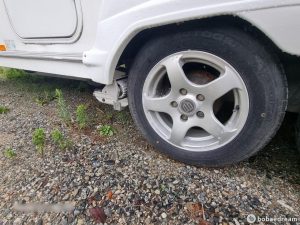 Автодом ван-кон кемпинг 23 06 0 km, фото 10