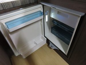 Автодом кабина-кон Kamroad Towa Vuon R2B бытовойкондиционер, фото 10