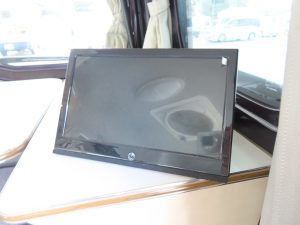 Автодом лёгкий кемпер Every Fuirudoraifu Kokoban 4WD, фото 10