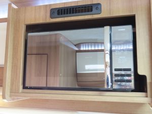 Автодом кабина-кон Kamroad Towa Vuonnoin бытовойкондиционер, фото 10