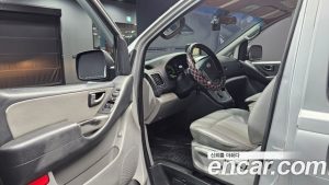 Автодом ван-кон Grand Starex, фото 10
