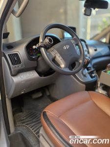 Автодом ван-кон Grand Starex, фото 10