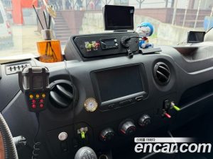 Автодом ван-кон Master, фото 10
