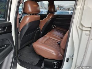 Автодом ван-кон 2.2 дизель 20 12 24,574 km дизель 4WD, фото 10