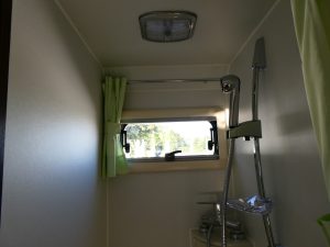 Автодом кабина-кон Nuts RV Kurea 5.3X Haipaeboriyushiyon NEO, фото 10